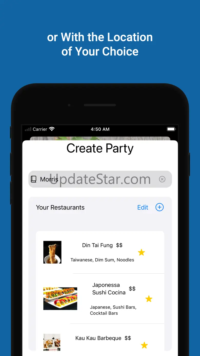 Pickt 1.2.4