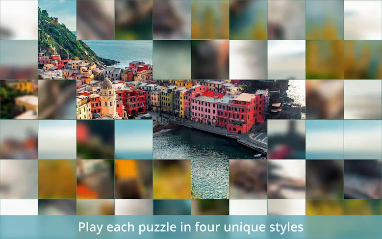 Jigsaw Puzzle Gallery 3.0.18