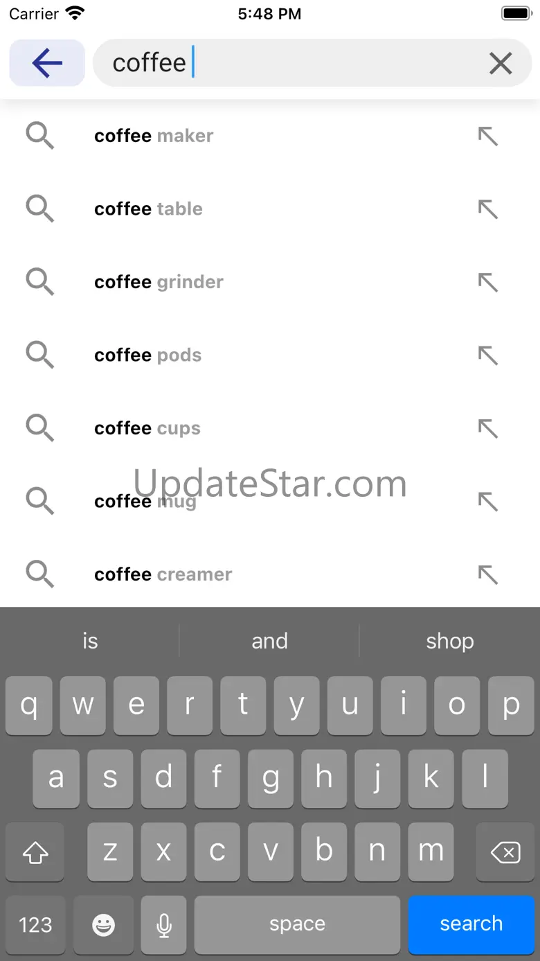 Short Deal 3.5.7
