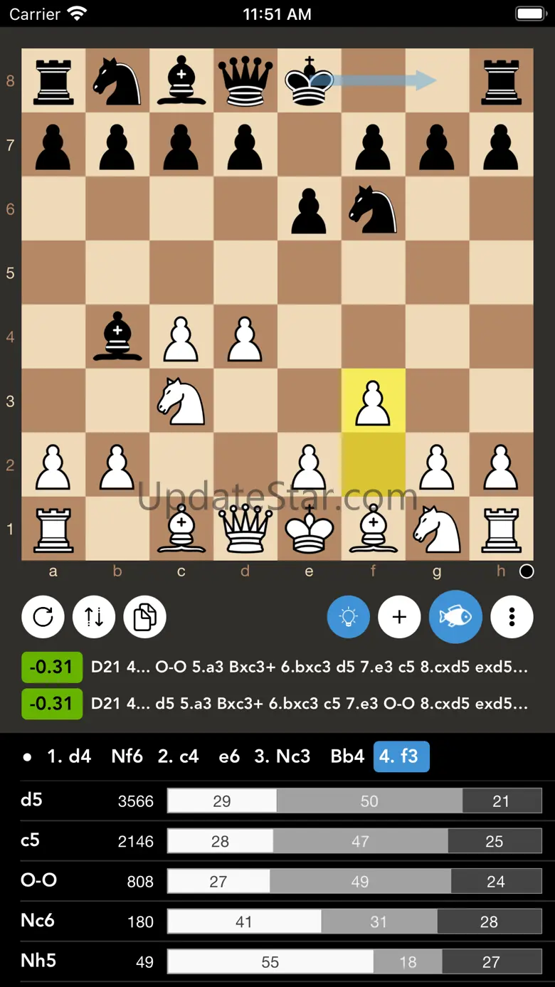 Know Your Moves 3.2