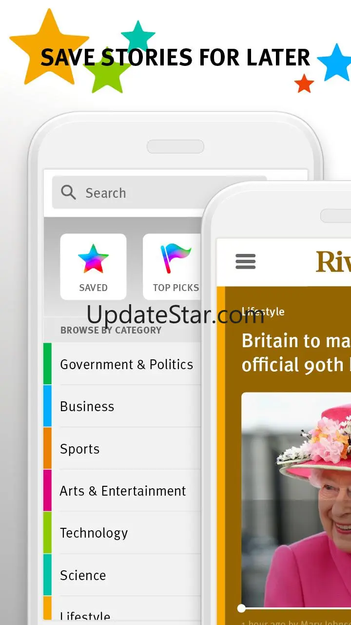 Rivet Radio 5.0.0