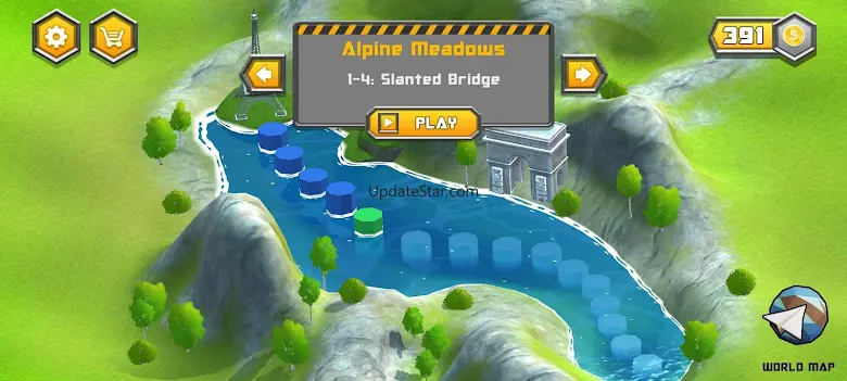 Bridge Construction Adventure 1.6