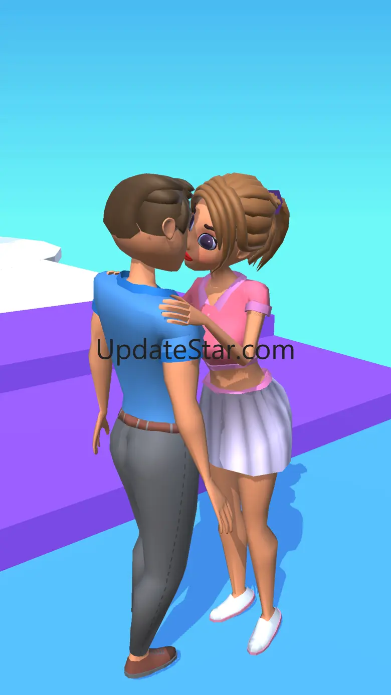 Date Rush 0.9.1