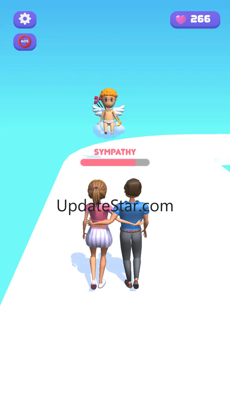 Date Rush 0.9.1