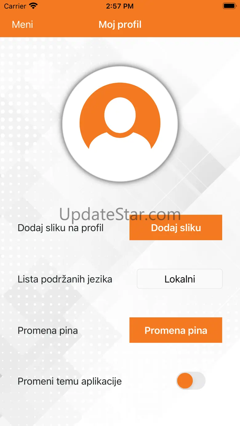 Nasa Banka Mbank 2.1.8