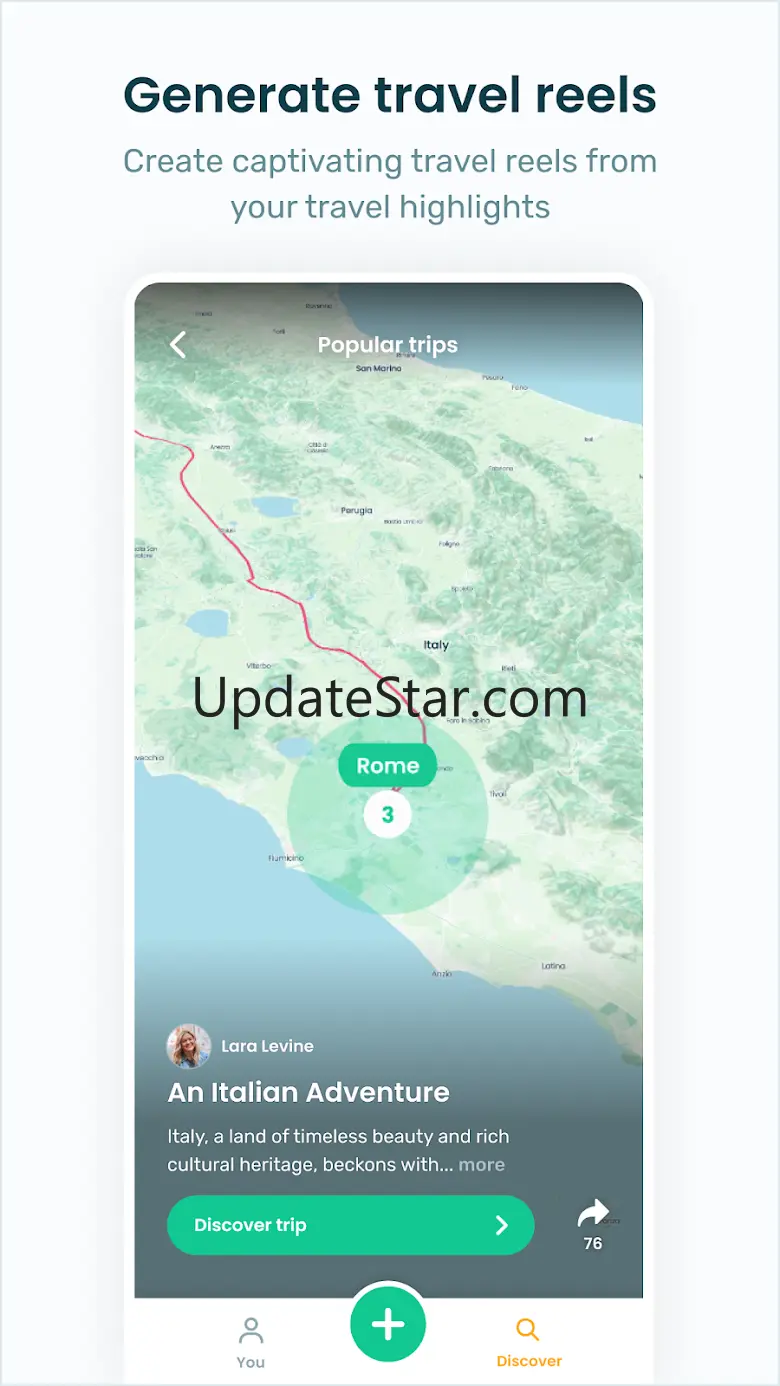 Stippl: The Travel Planner 2.0.10