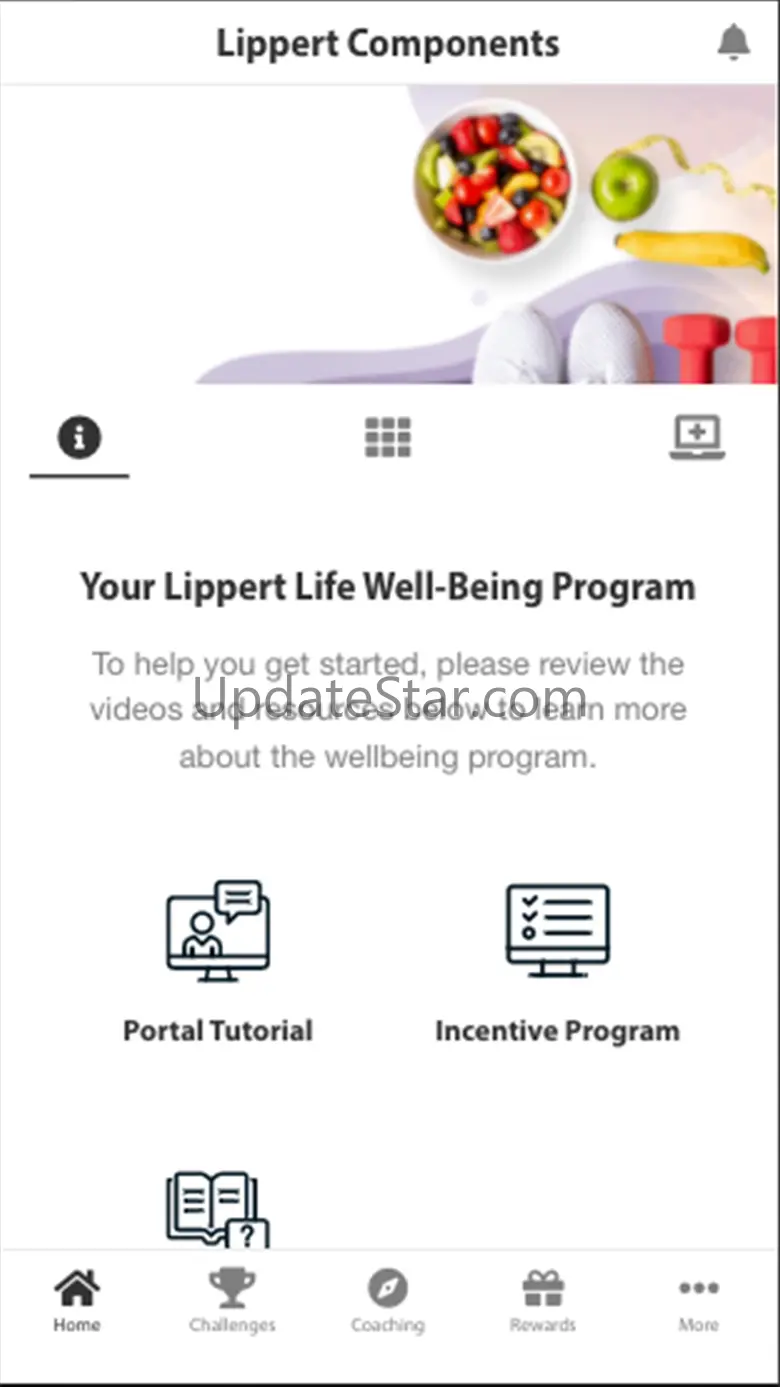 Lippert Life 2.5.3