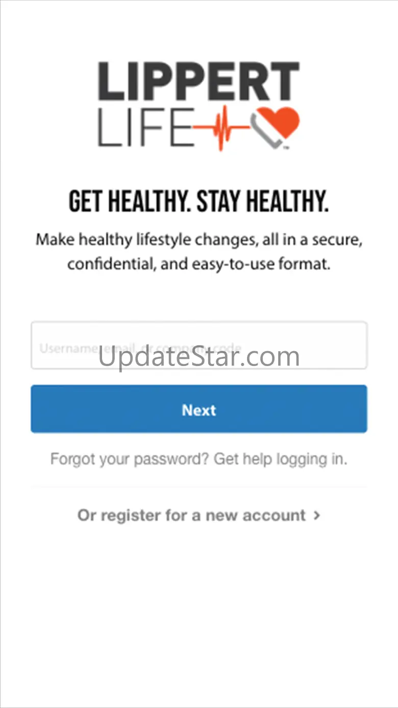Lippert Life 2.5.3