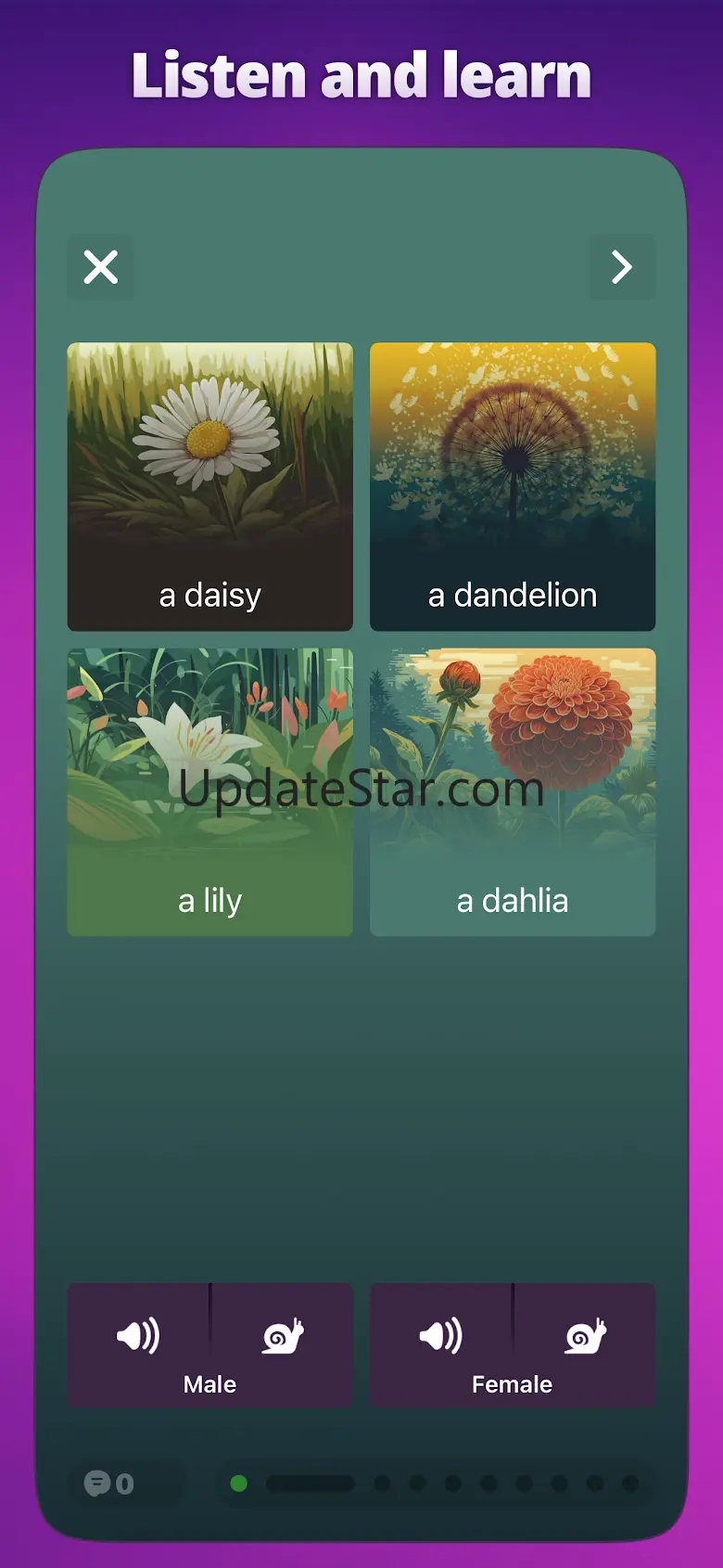 OkyDoky - Language Courses 67.0.3