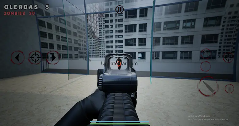 DEATH ETERNAL DEMO