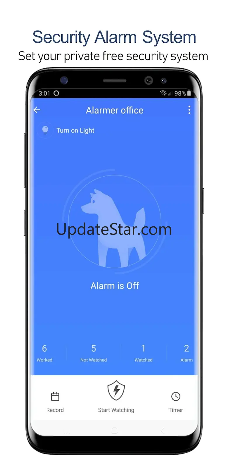 Eco4Life Smart Home Controller 1.9.5