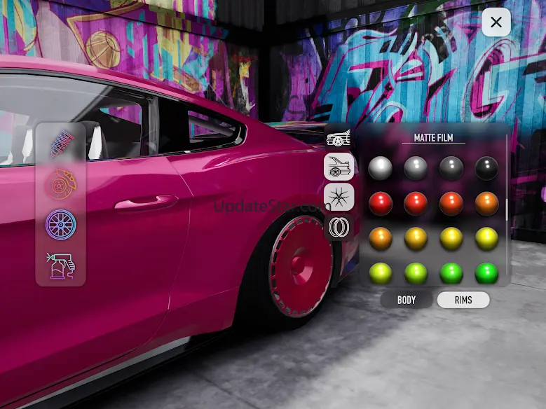 Drive Division™ 2.1.25