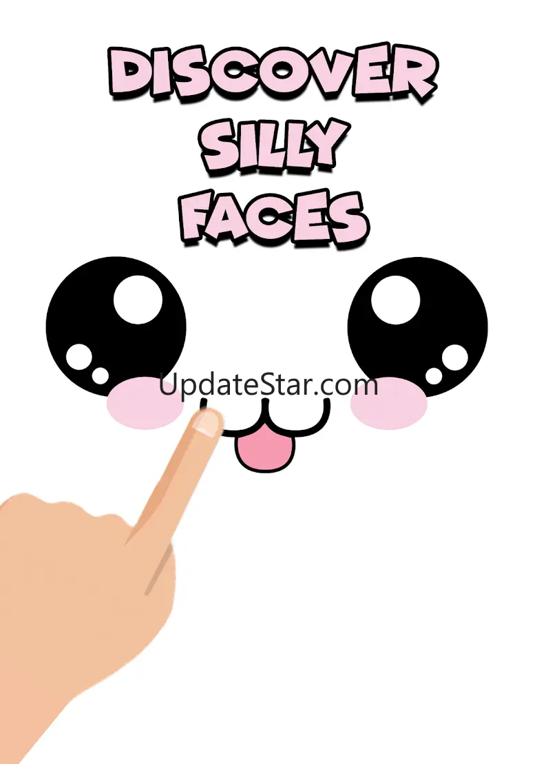 Cute Face - OuO Kawaii Game 0.54.3