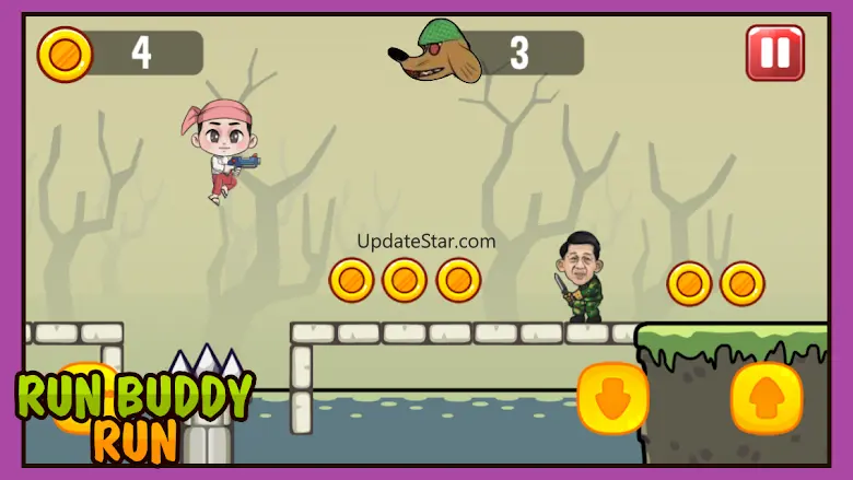 Run Buddy Run 1.2