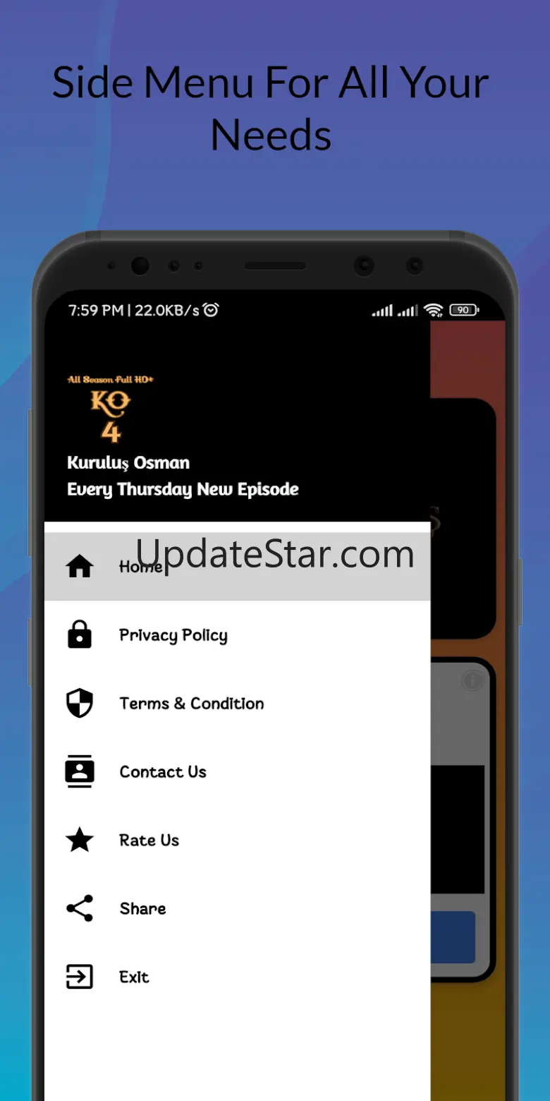 Kurulus Osman HD in Eng & Urdu 2.1