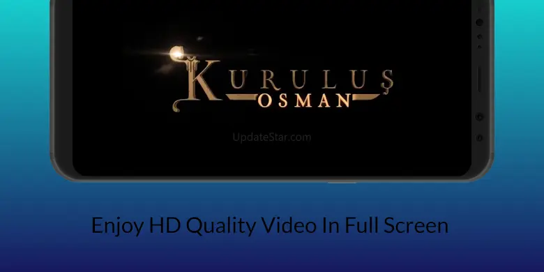 Kurulus Osman HD in Eng & Urdu 2.1