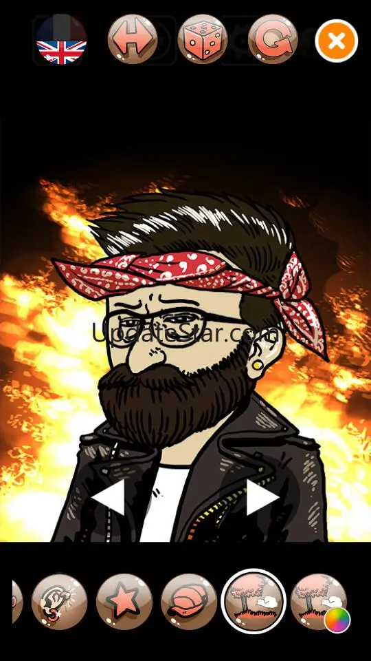 The Bouletmaton 1.0.0
