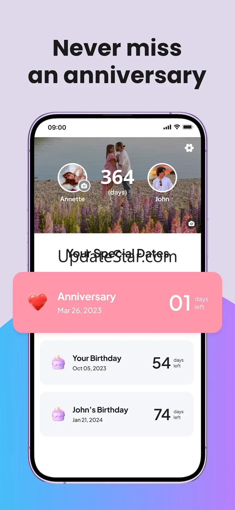 Couplesy: Virtual Movie Night 1.21