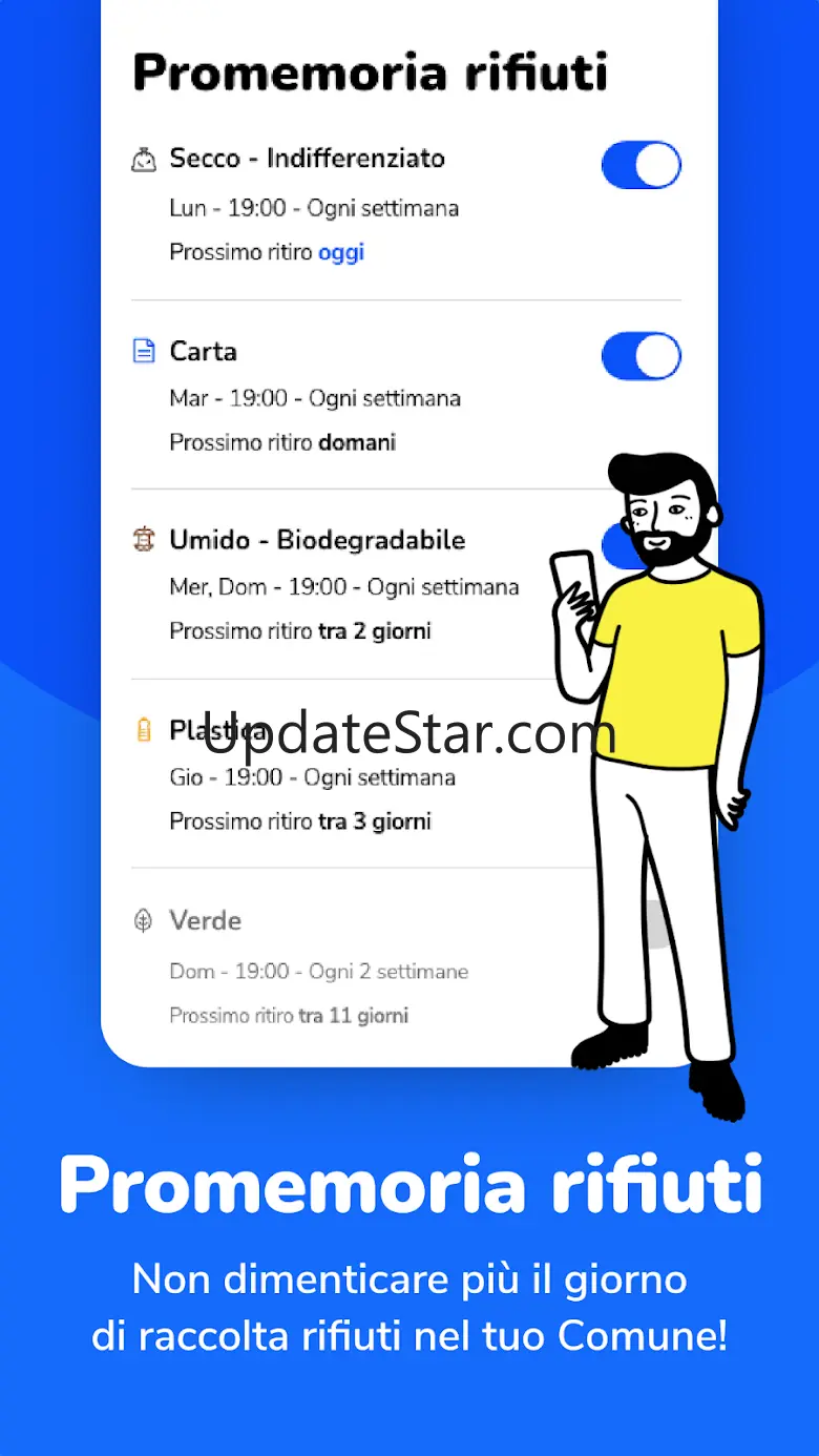 Comuni-Chiamo 3.3.3