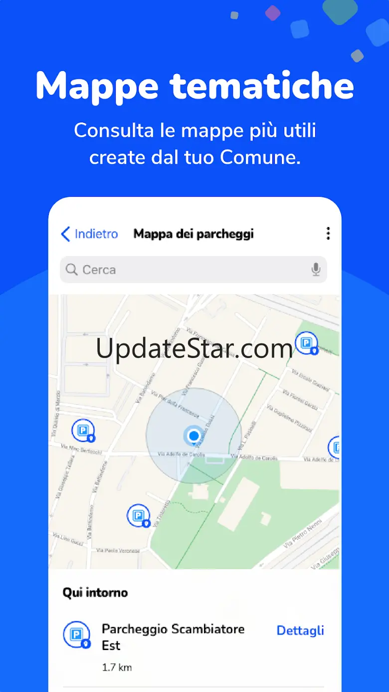 Comuni-Chiamo 3.3.3