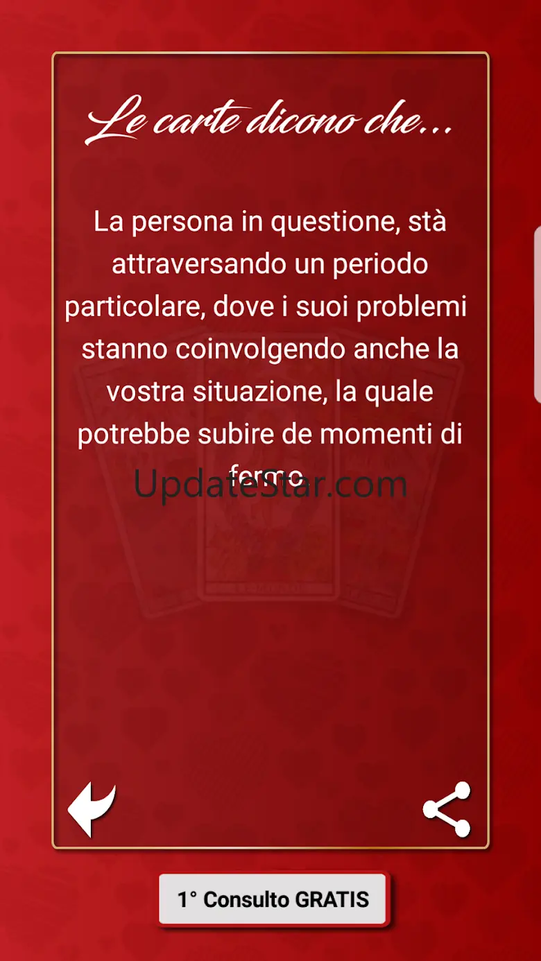 Tarocchi Cartomanti Europei