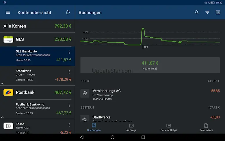 Banking4 8.4.8.8925