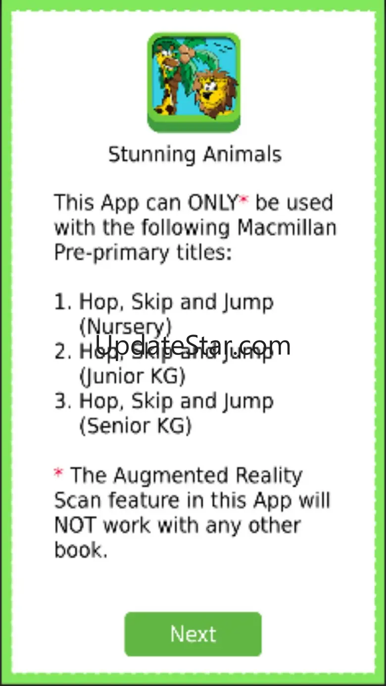 Stunning Animals 1.0.2