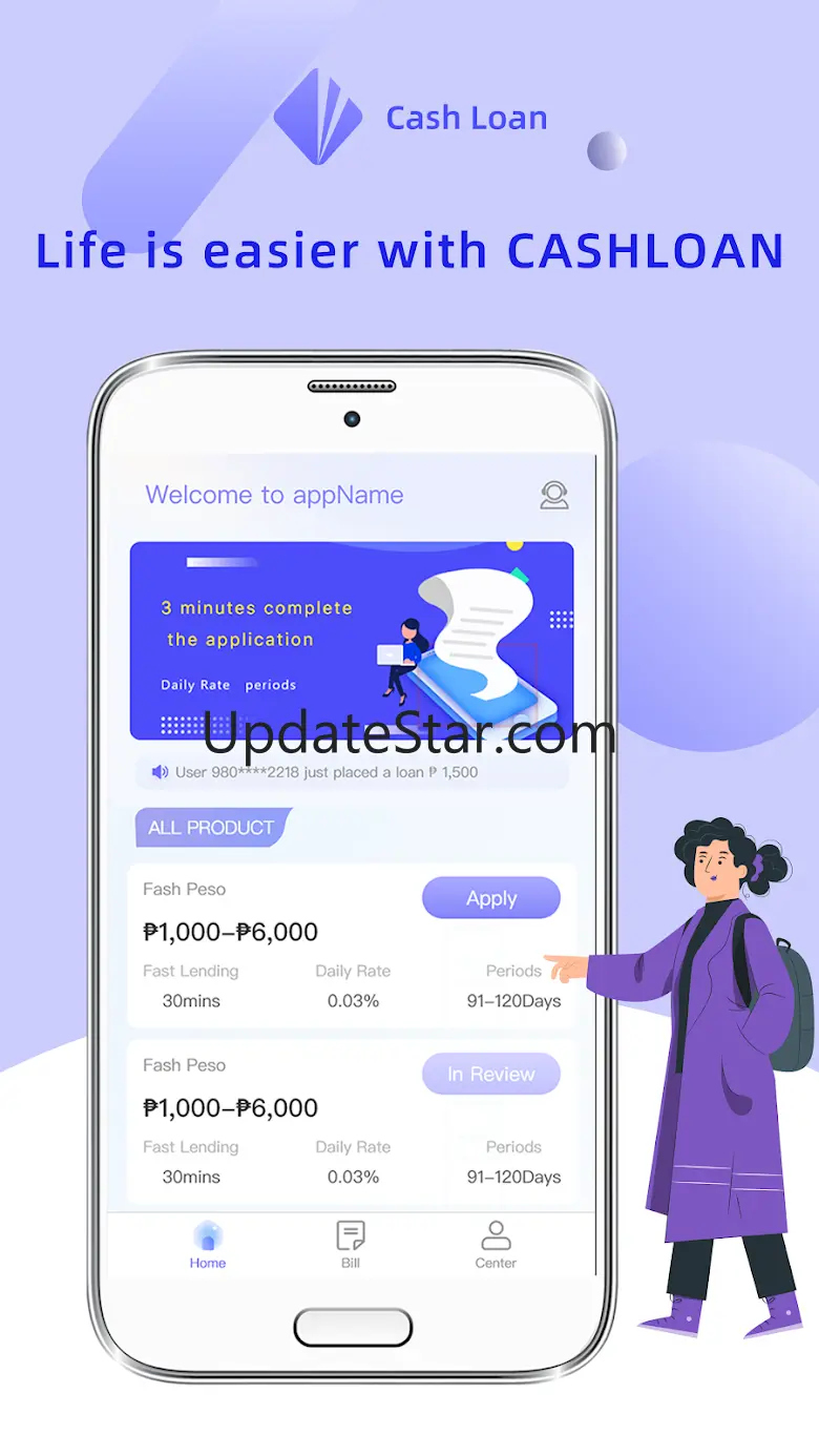 CASH LOAN ONLINE ON-DEMAND 1.0.4