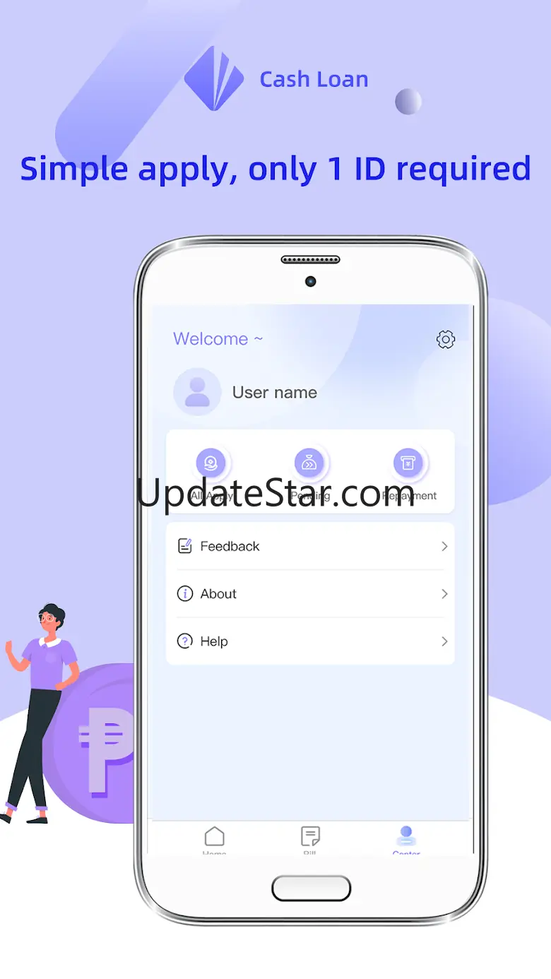 CASH LOAN ONLINE ON-DEMAND 1.0.4