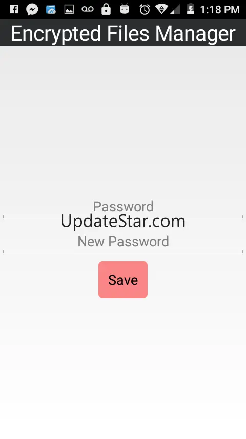 Secure folder 7.0.4