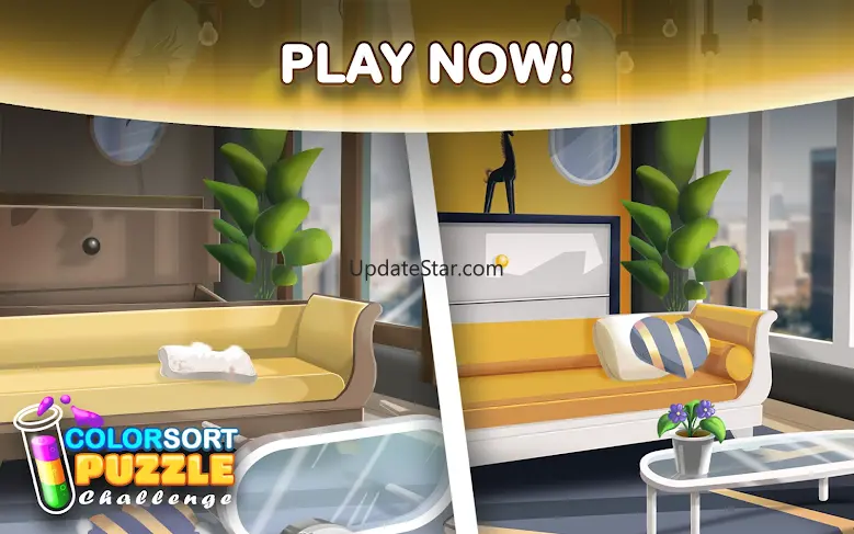 Water Sort Puzzle Challenge 1.0.43
