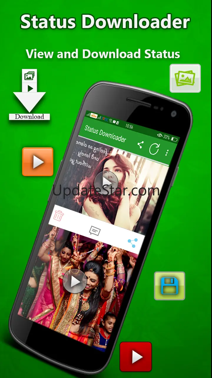 Video Status Downloader 2.19.11