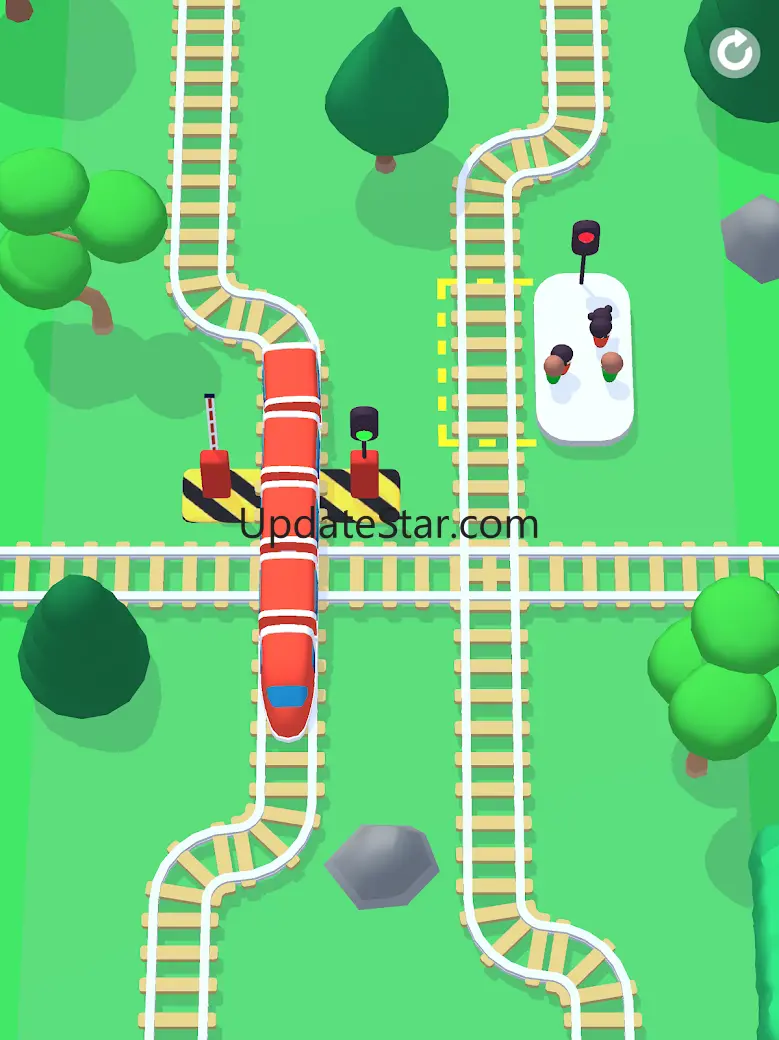 Train Master 1.1
