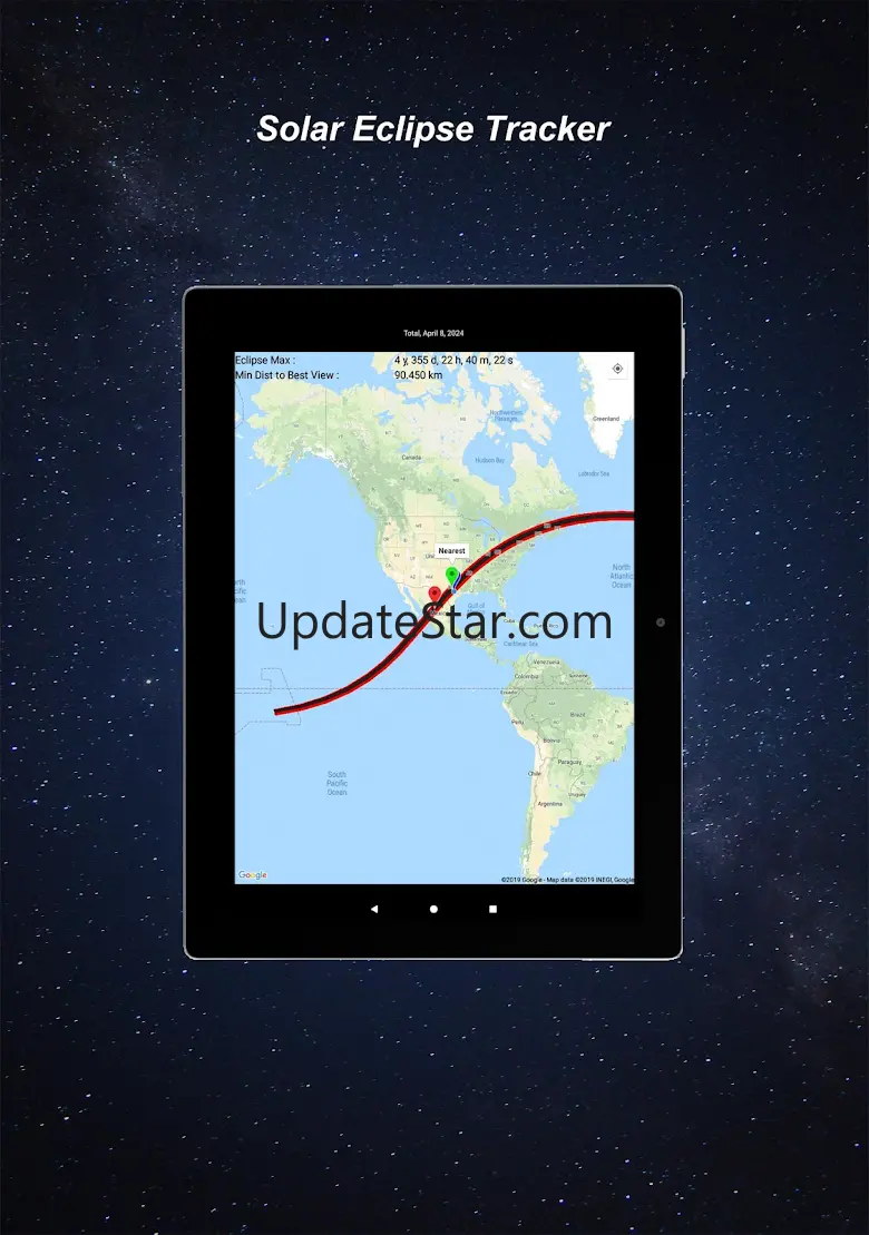 Lunar Phase - Moon Calendar 1.9.9