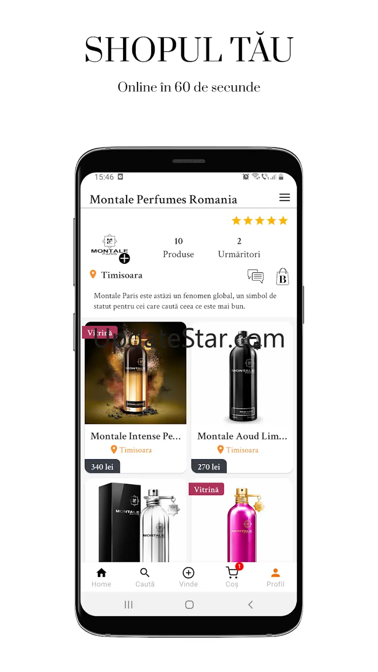Online Bazar 2.0