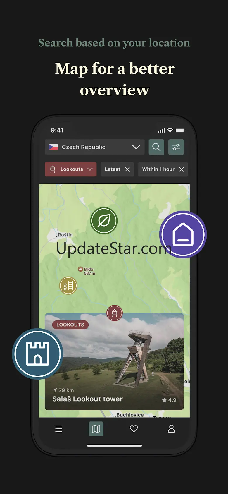 Placehunter: Places to see 4.0.3