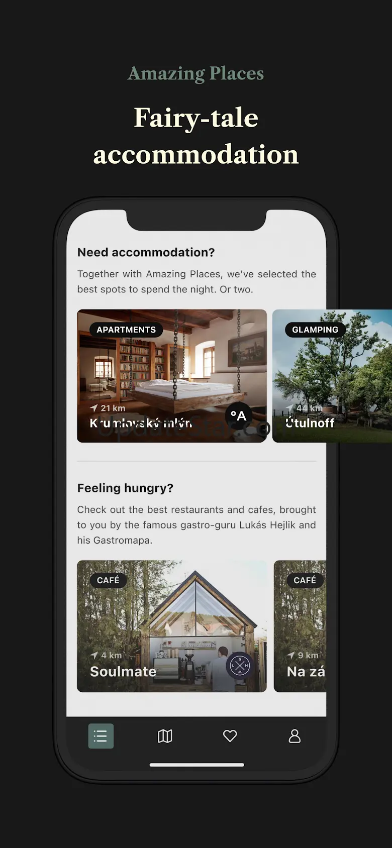 Placehunter: Places to see 4.0.3