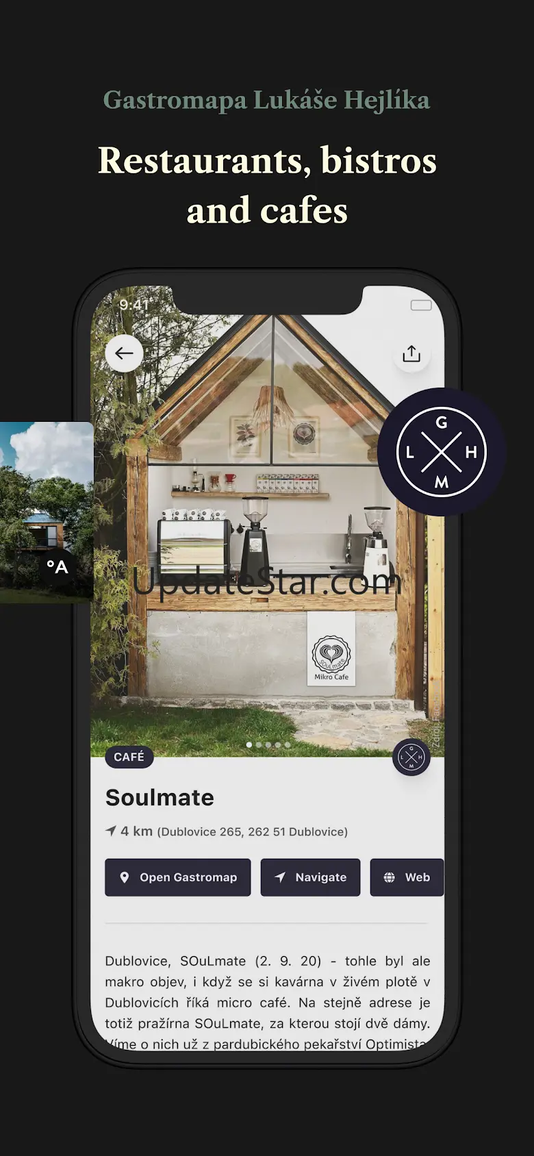 Placehunter: Places to see 4.0.3