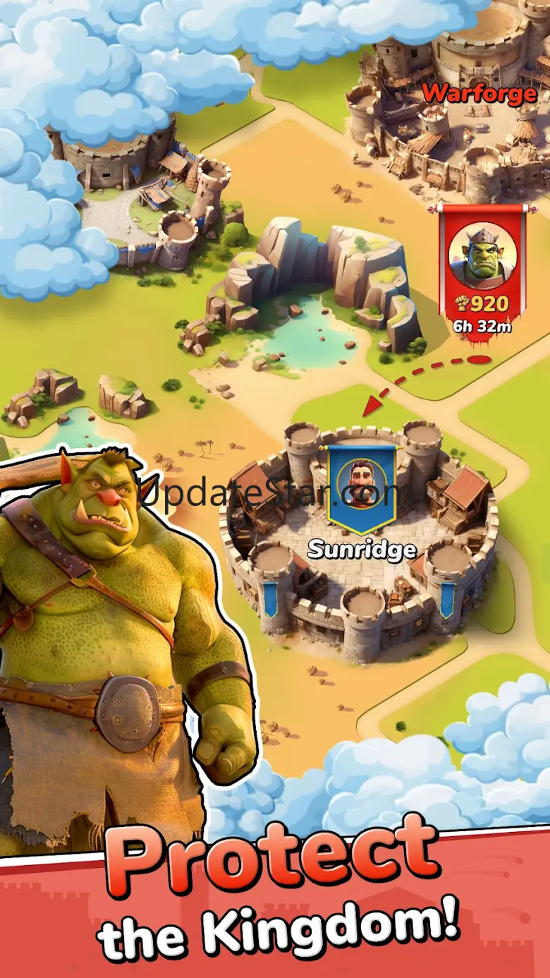 Boom Castle: Tower Defense TD 1.4.1