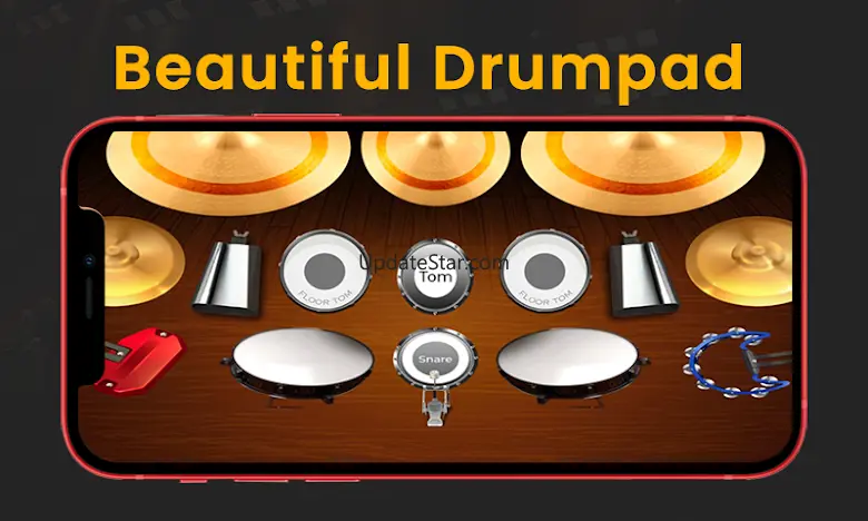 Real Piano Musical HD Keyboard 1.1