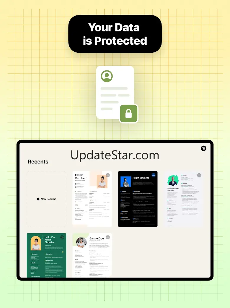 Resume Builder - CV Maker 15.0