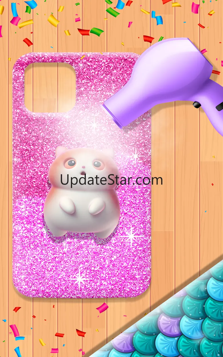 Phone Case Maker: DIY Games 3D 1.1.0