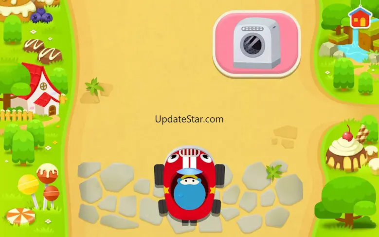 스마트 이야기독서 [4A단계] 1.2.9