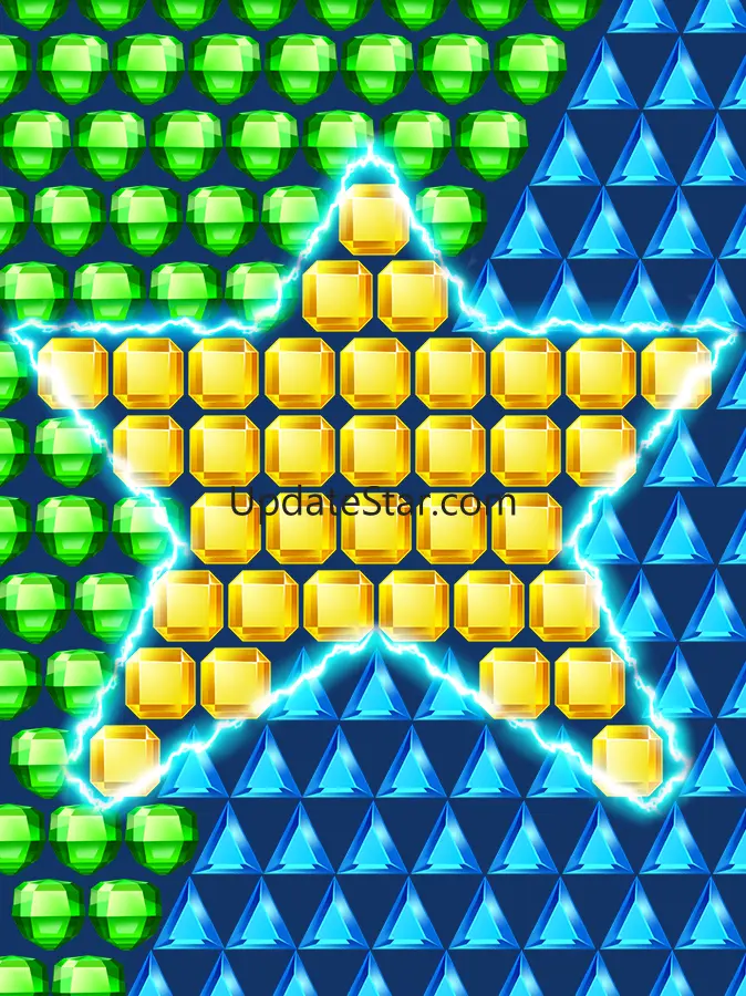 Pirate Jewel Treasure 1.1
