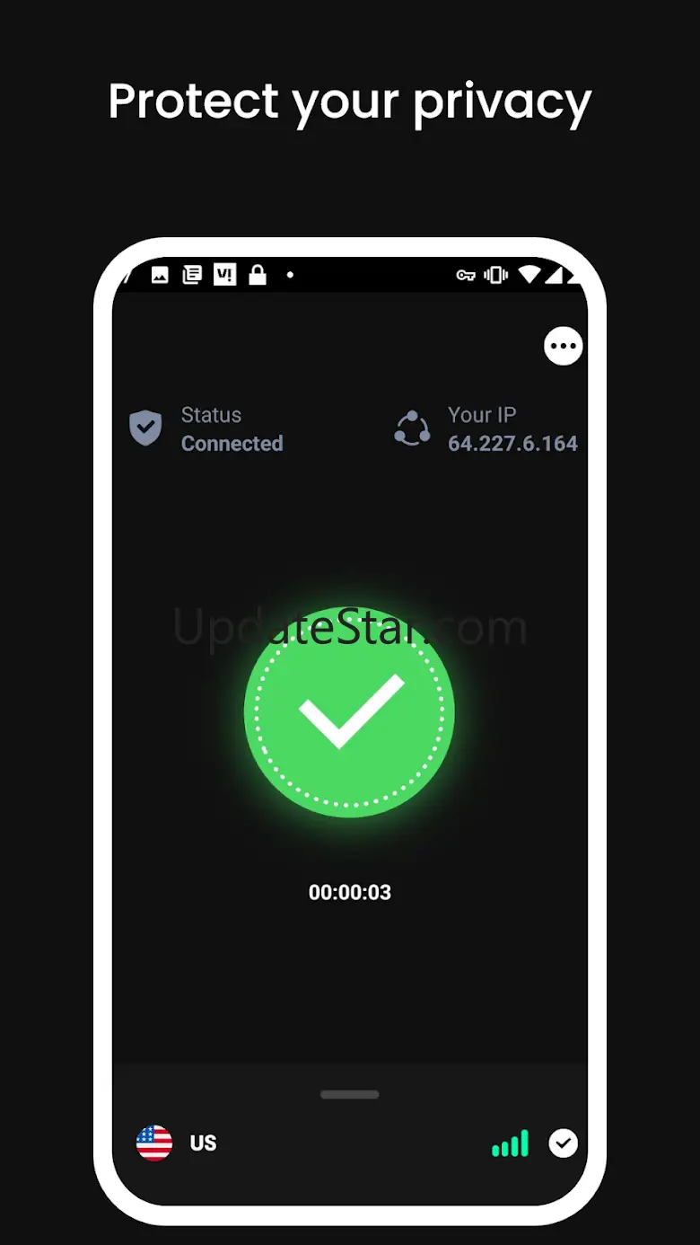 VPN Hotspot Shield WiFi Proxy 2.7.4