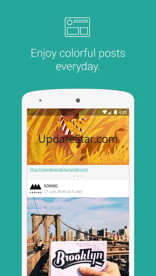 Warm Feed 1.4.9