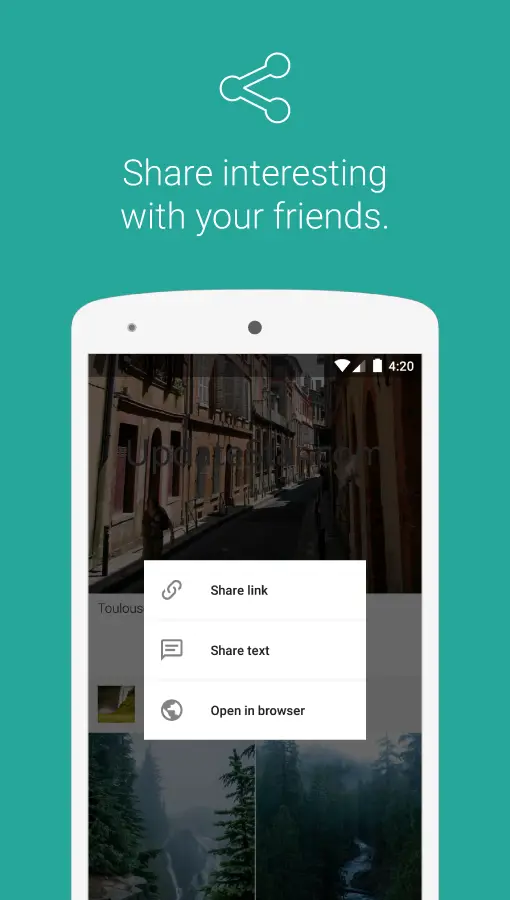 Warm Feed 1.4.9