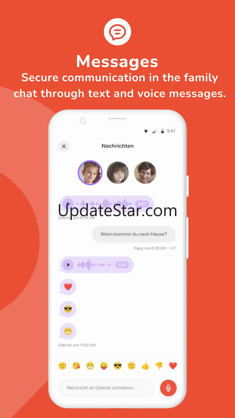 ANIO watch 3.1.10
