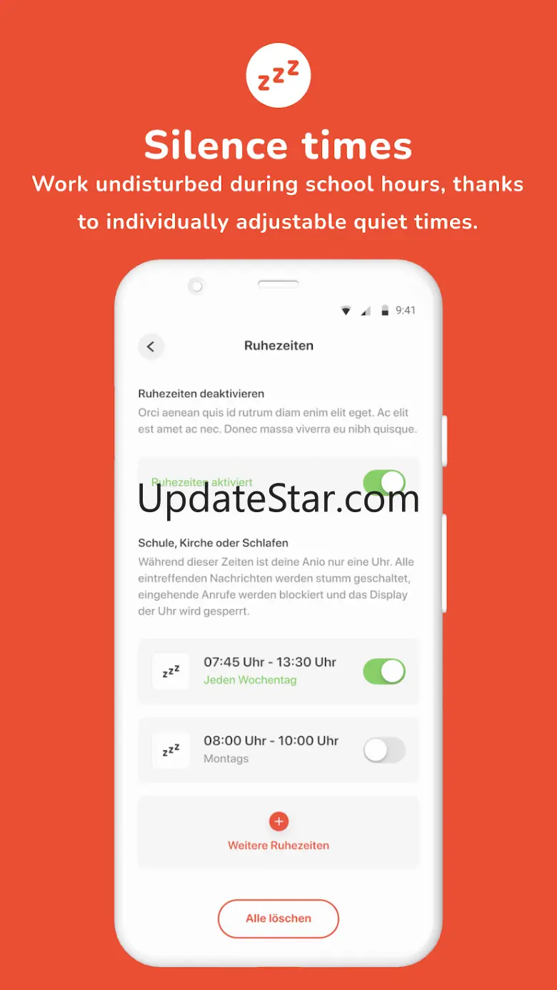 ANIO watch 3.1.10