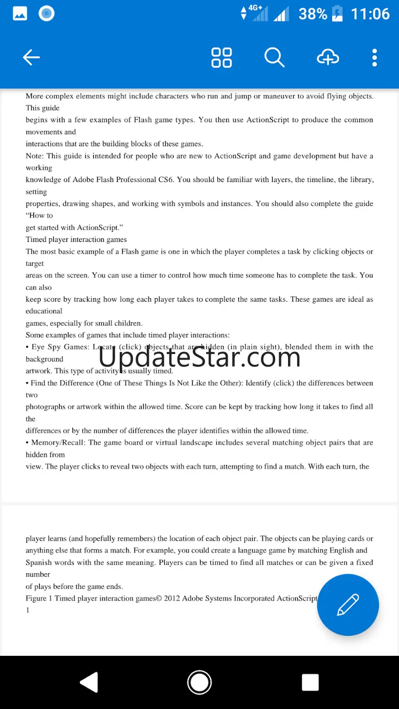 Text To PDF Converter 1.5